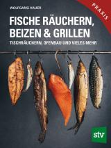 Cover-Bild Fische räuchern, beizen & grillen