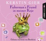 Cover-Bild Fisherman's Friend in meiner Koje