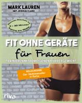 Cover-Bild Fit ohne Geräte für Frauen