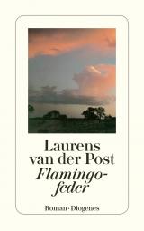 Cover-Bild Flamingofeder