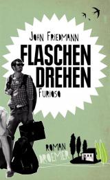 Cover-Bild Flaschendrehen furioso