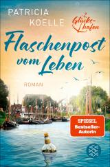 Cover-Bild Flaschenpost vom Leben