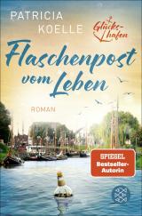 Cover-Bild Flaschenpost vom Leben