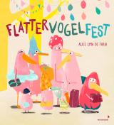 Cover-Bild FlatterVogelFest