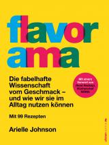 Cover-Bild Flavorama