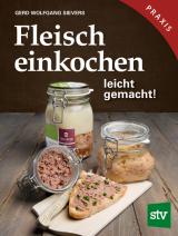 Cover-Bild Fleisch einkochen