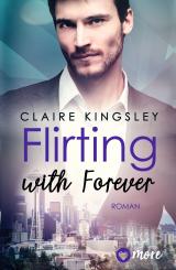 Cover-Bild Flirting with Forever