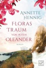 Cover-Bild Floras Traum von rotem Oleander