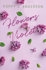 Cover-Bild Flowers for Violet