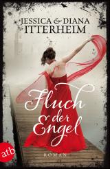 Cover-Bild Fluch der Engel