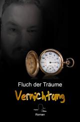 Cover-Bild Fluch der Träume