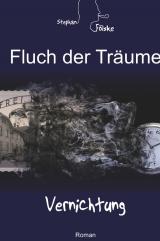 Cover-Bild Fluch der Träume