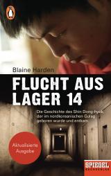 Cover-Bild Flucht aus Lager 14