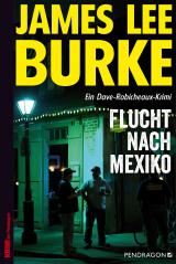 Cover-Bild Flucht nach Mexiko