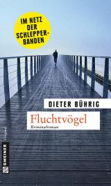 Cover-Bild Fluchtvögel