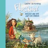 Cover-Bild Flusskind 2: Millilu und der Duft der Farben