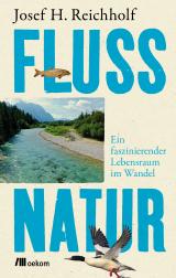 Cover-Bild Flussnatur