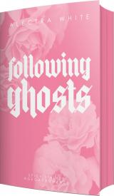 Cover-Bild Following Ghosts