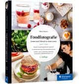 Cover-Bild Foodfotografie