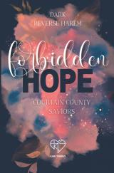 Cover-Bild Forbidden Hope