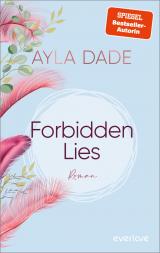 Cover-Bild Forbidden Lies