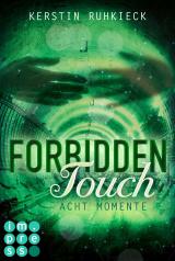 Cover-Bild Forbidden Touch 2: Acht Momente