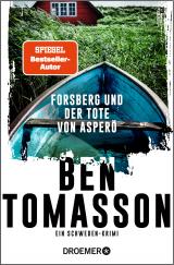Cover-Bild Forsberg und der Tote von Asperö