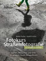 Cover-Bild Fotokurs Straßenfotografie