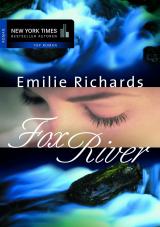 Cover-Bild Fox River