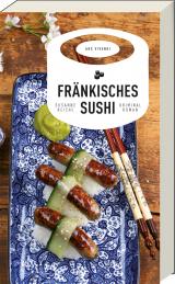 Cover-Bild Fränkisches Sushi