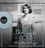 Cover-Bild Fräulein Gold: Die Stunde der Frauen
