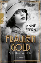 Cover-Bild Fräulein Gold: Schatten und Licht