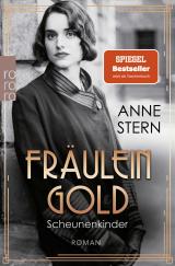 Cover-Bild Fräulein Gold: Scheunenkinder