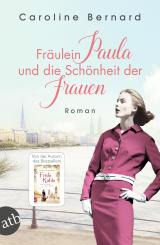 Cover-Bild Fräulein Paula und die Schönheit der Frauen