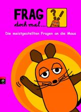 Cover-Bild Frag doch mal ... die Maus!