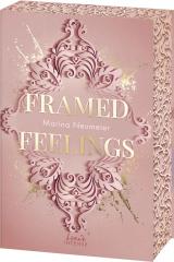 Cover-Bild Framed Feelings (Golden Hearts, Band 1)