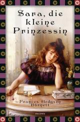 Cover-Bild Frances Hodgson Burnett, Sara, die kleine Prinzessin