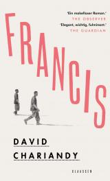 Cover-Bild Francis