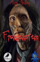 Cover-Bild Frankenstein(Illustriert)