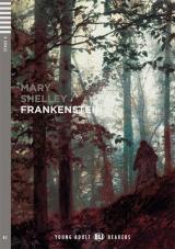 Cover-Bild Frankenstein