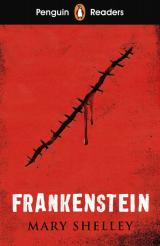 Cover-Bild Frankenstein