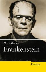 Cover-Bild Frankenstein