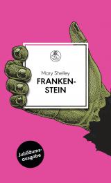 Cover-Bild Frankenstein