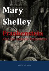 Cover-Bild Frankenstein