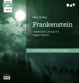 Cover-Bild Frankenstein