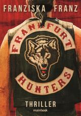 Cover-Bild Frankfurt Hunters