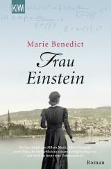 Cover-Bild Frau Einstein