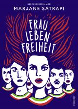 Cover-Bild Frau, Leben, Freiheit