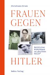 Cover-Bild Frauen gegen Hitler