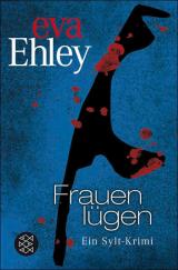 Cover-Bild Frauen lügen